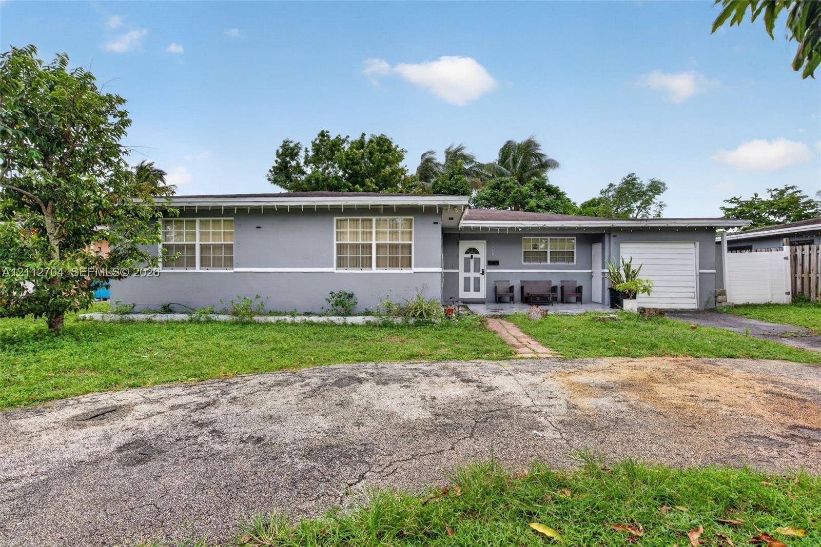 4332 NW 2nd Street, Plantation, FL 33317 Photo 1