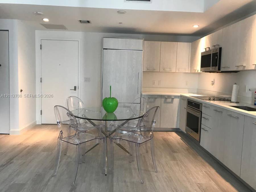 Property photo for 55 SW 9th Street, #2107, Miami, FL