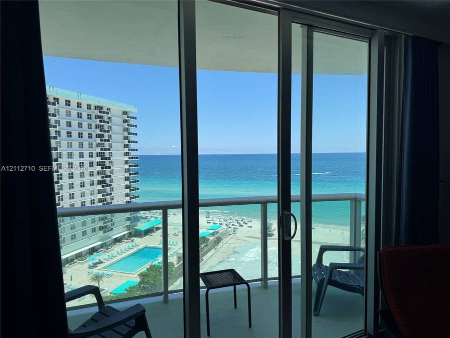Property photo for 3801 S Ocean Drive, #11Y, Hollywood, FL