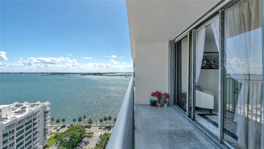 Property photo for 1450 Brickell Bay Drive, #1911, Miami, FL