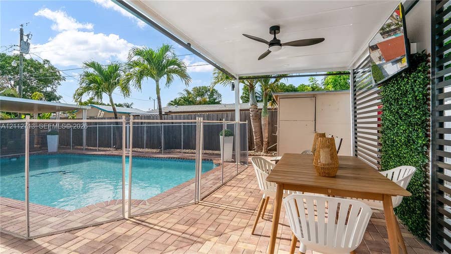 Property photo for 1421 NE 31st Court, Pompano Beach, FL