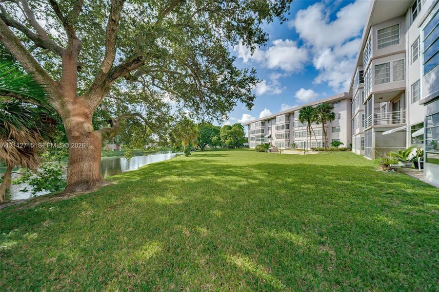 Property photo for 2800 NW 47th Terrace, #202A, Lauderdale Lakes, FL