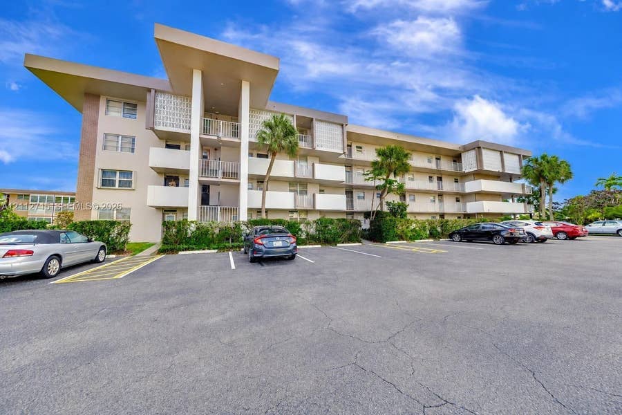 Property photo for 2800 NW 47th Terrace, #202A, Lauderdale Lakes, FL