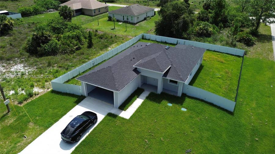 Property photo for 1111 Gunby Avenue S, Lehigh Acres, FL