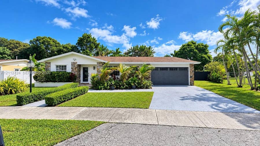 Property photo for 8440 SW 202nd Street, Cutler Bay, FL
