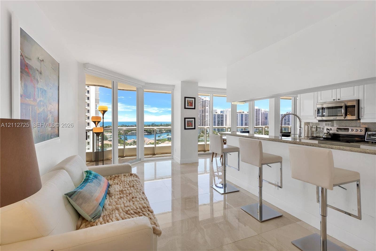 21055 Yacht Club Drive, #1501, Aventura, FL 33180 Photo 9
