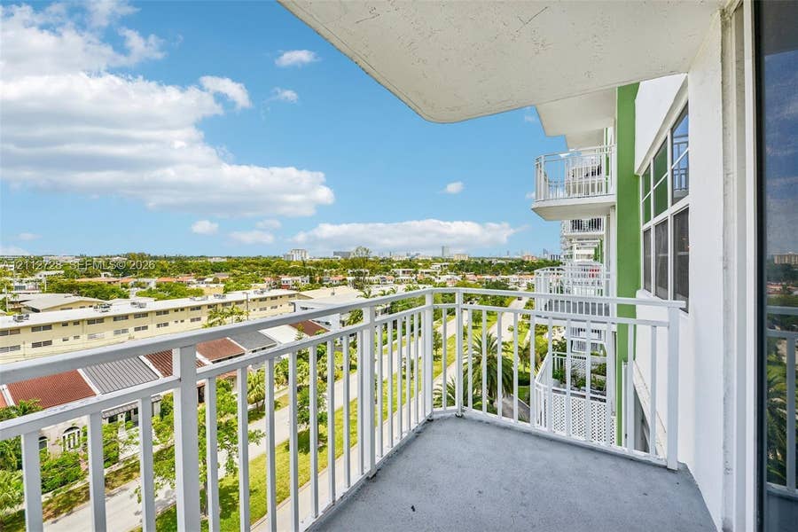 Property photo for 2100 Sans Souci Boulevard, #B706, North Miami, FL