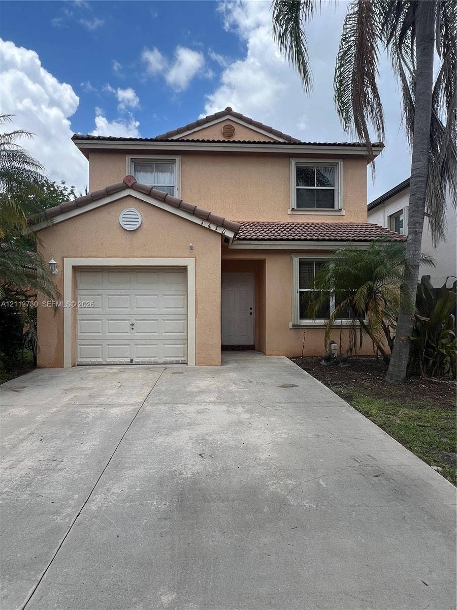 Property photo for 1430 SE 18th Place, Homestead, FL