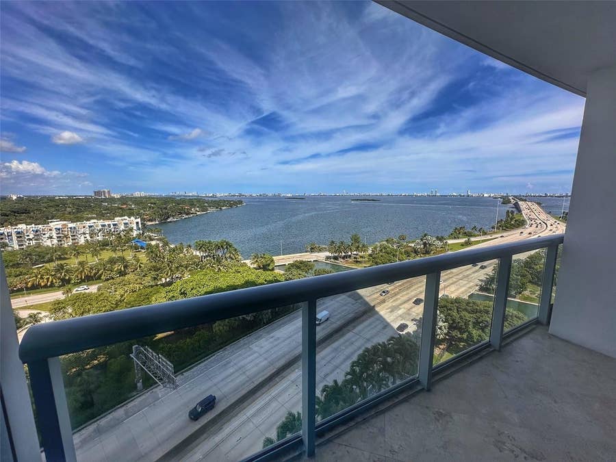 Property photo for 601 NE 36th Street, #1308, Miami, FL