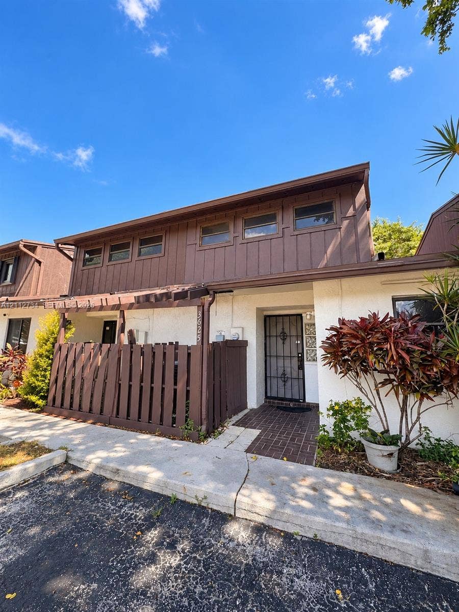 Property photo for 3625 SW 70th Avenue, #23-X, Miramar, FL