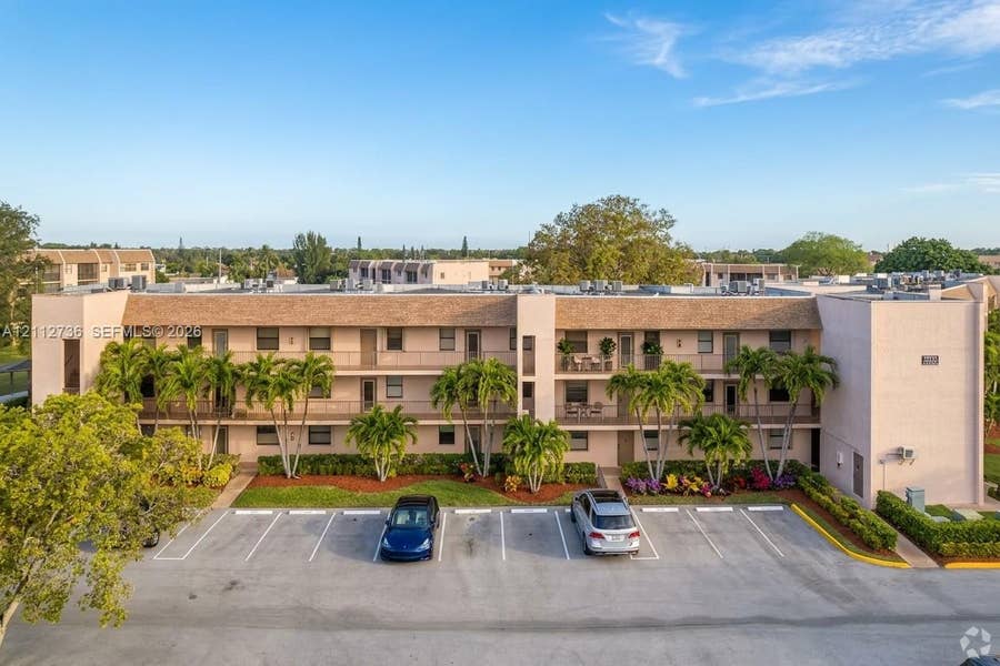 Property photo for 10332 Sunrise Lakes Boulevard, #103, Sunrise, FL