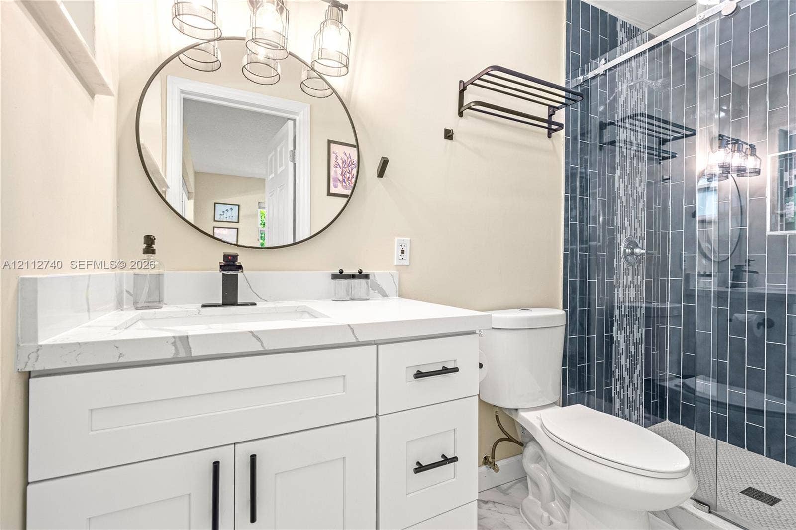 2nd Primary Bathroom