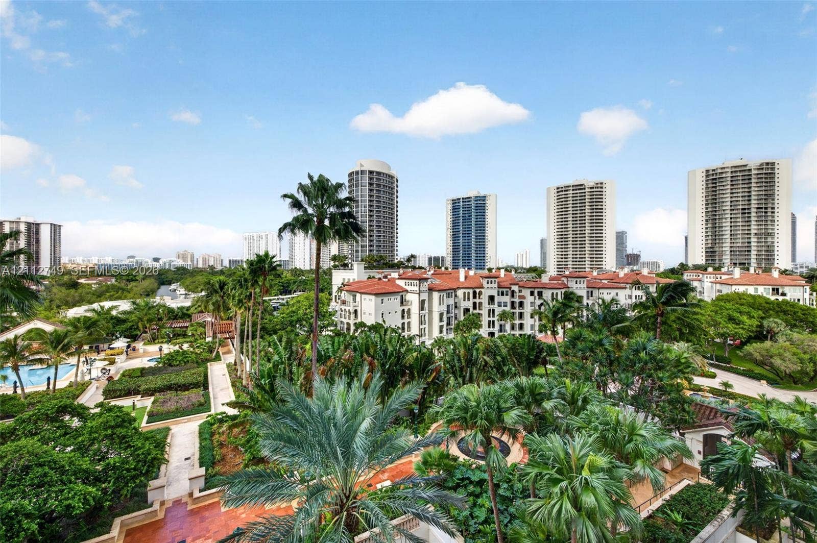 2000 Island Boulevard, #804, Aventura, FL 33160 Photo 13