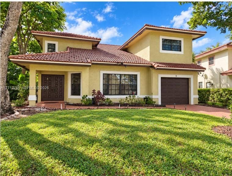 Property photo for 11 SW 94th Terrace, #2, Plantation, FL