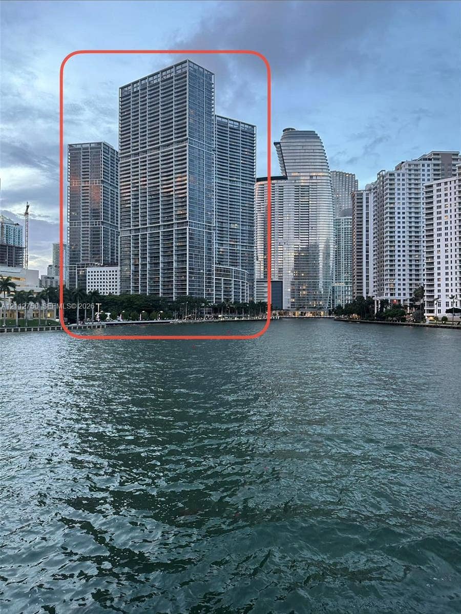 Property photo for 475 Brickell Avenue, #2011, Miami, FL