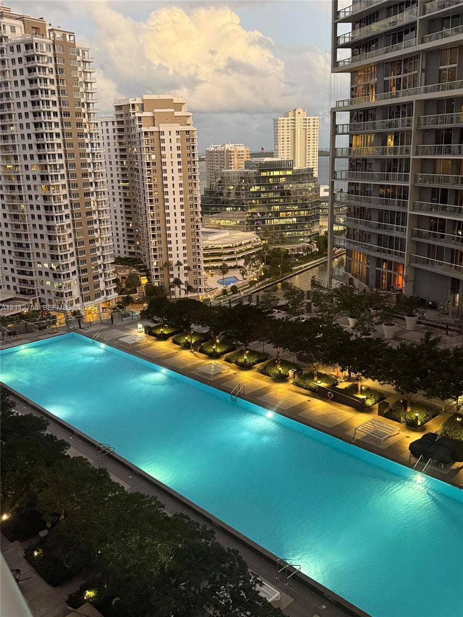 475 Brickell Avenue, #2011, Miami, FL 33131 Photo 15