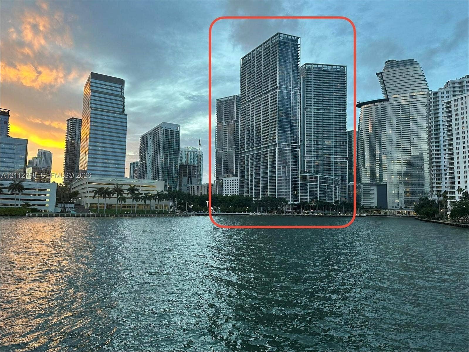 475 Brickell Avenue, #2011, Miami, FL 33131 Photo 27