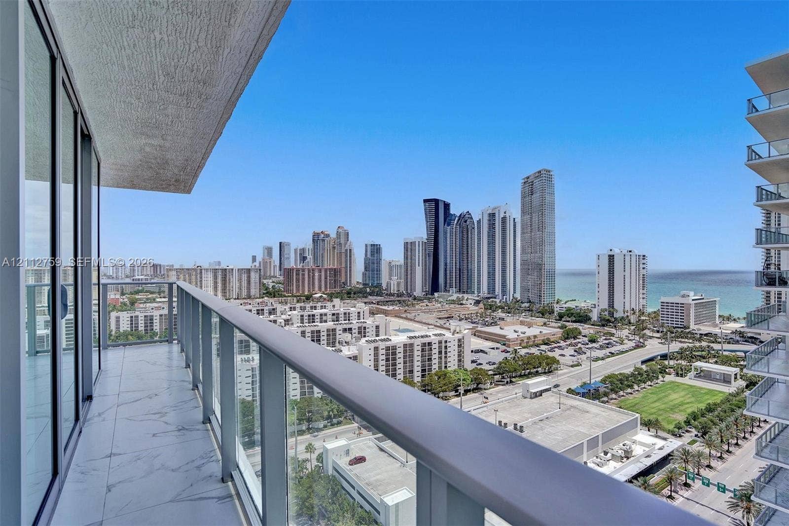 330 Sunny Isles Boulevard, #5-2207, Sunny Isles Beach, FL 33160 Photo 6