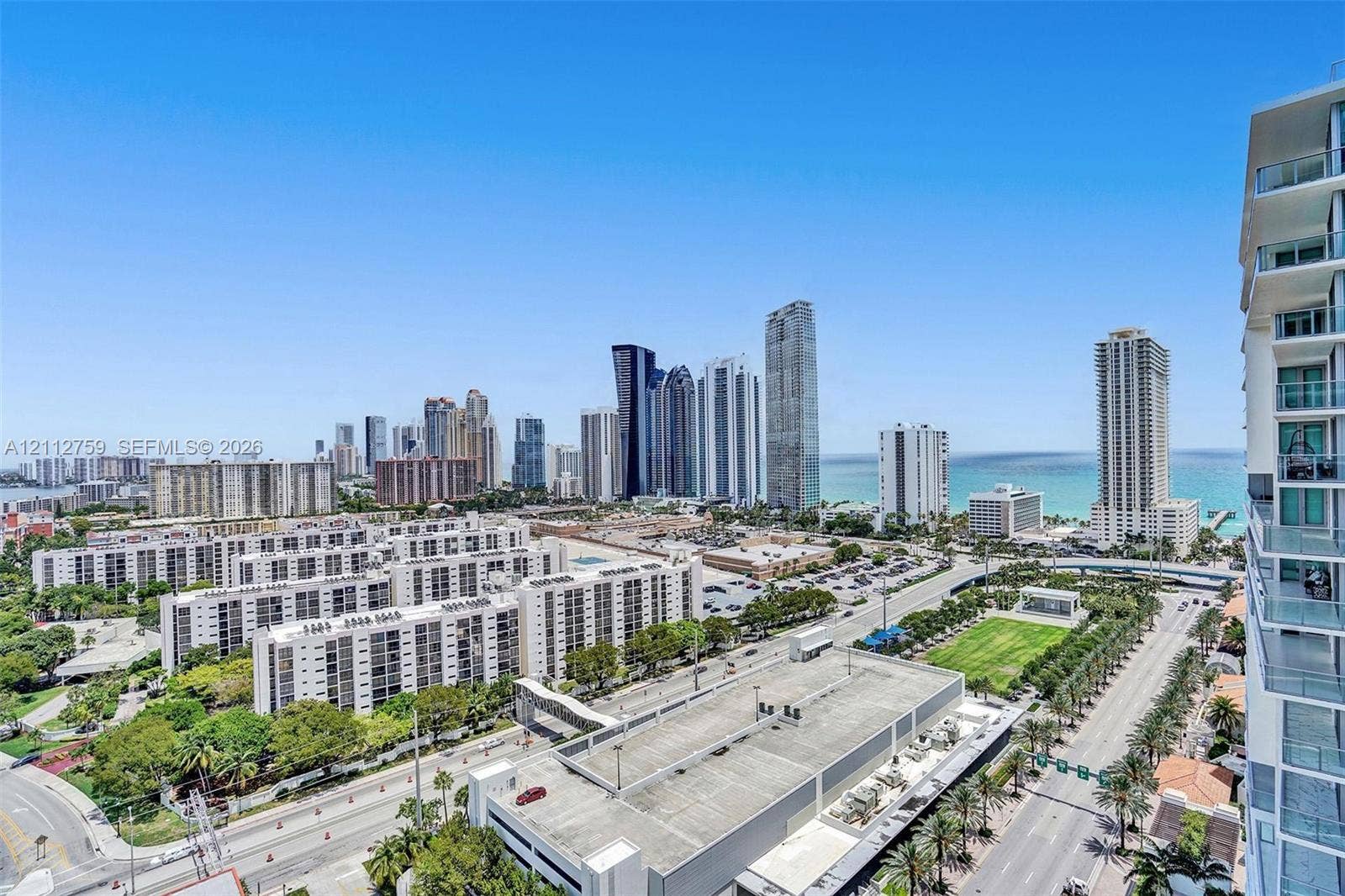 330 Sunny Isles Boulevard, #5-2207, Sunny Isles Beach, FL 33160 Photo 30