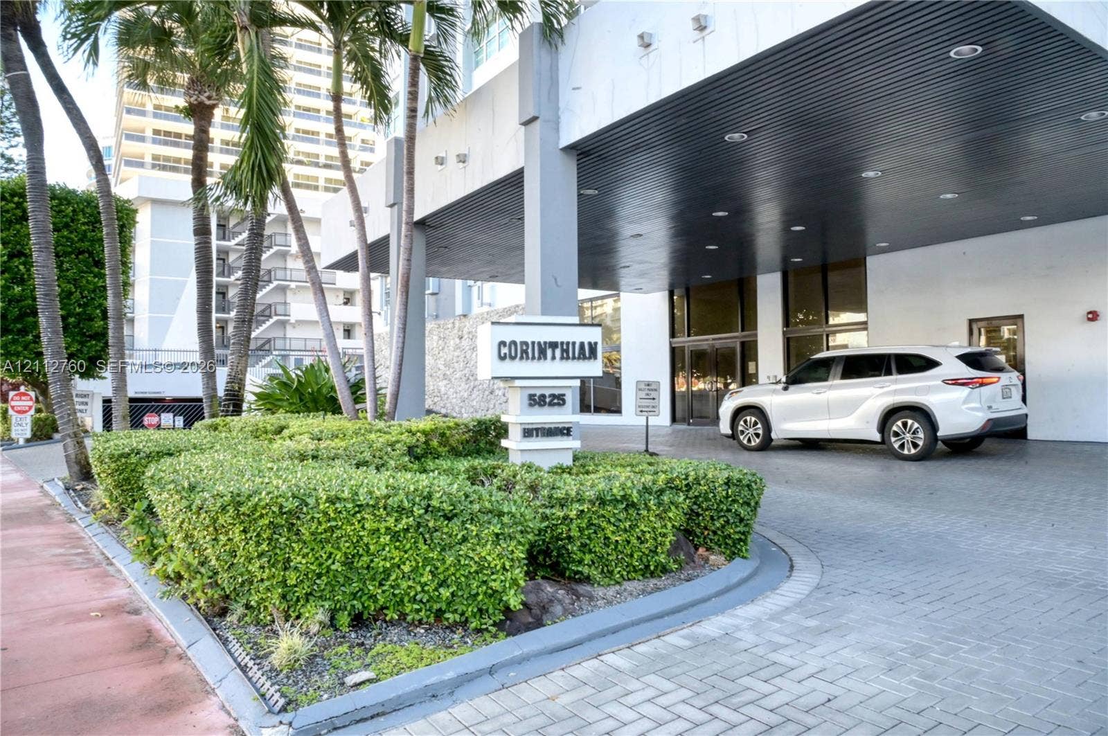 5825 Collins Avenue, #11H, Miami Beach, FL 33140 Photo 25