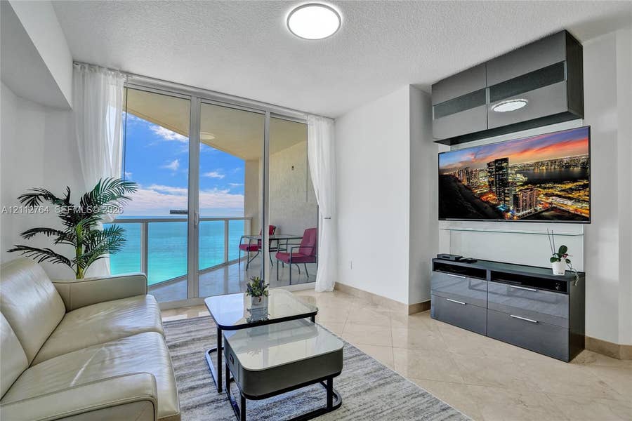 Property photo for 16699 Collins Avenue, #2405, Sunny Isles Beach, FL