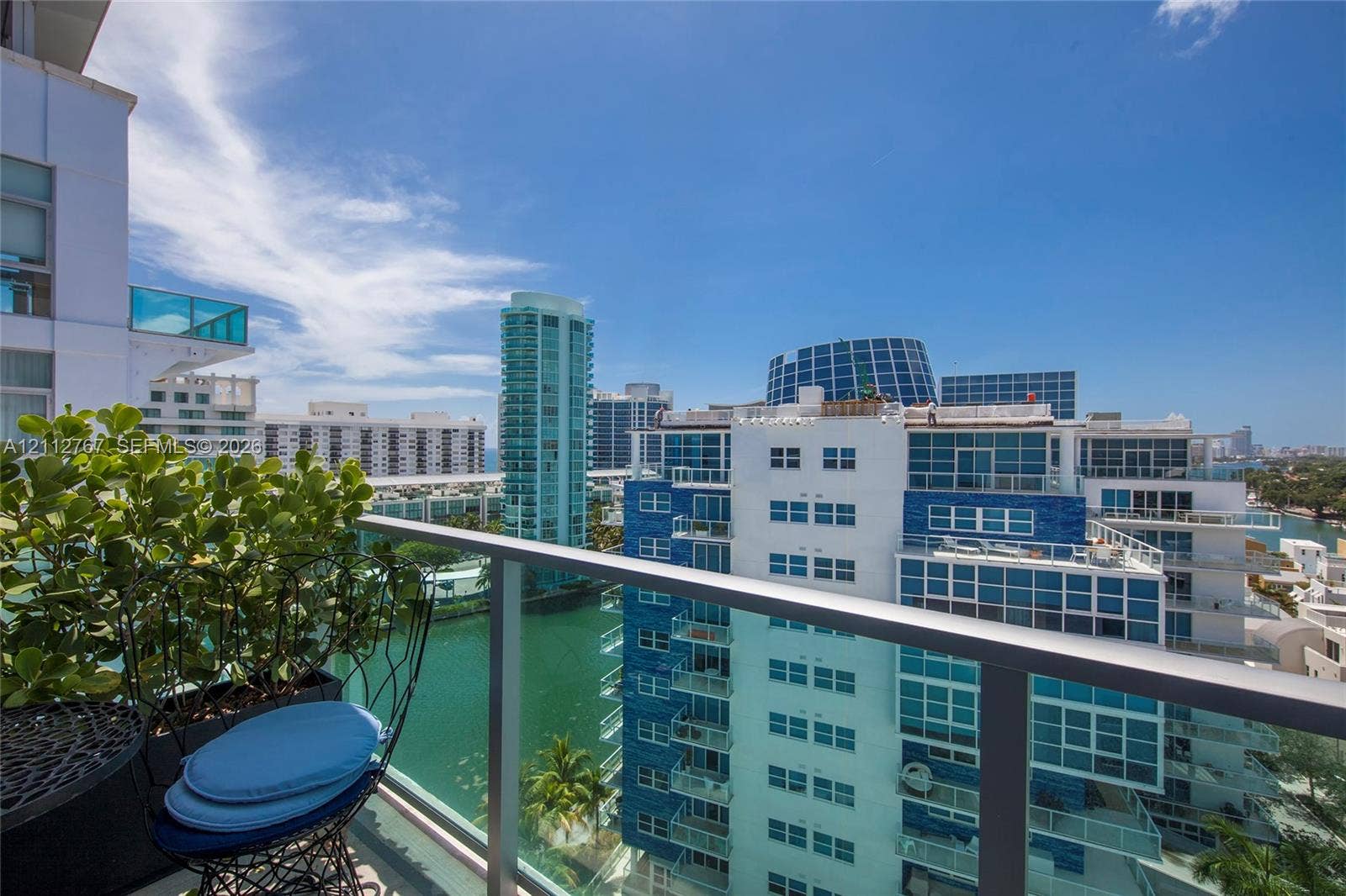 201 Aqua Avenue, #1004, Miami Beach, Miami Beach, FL 33141 Photo 1