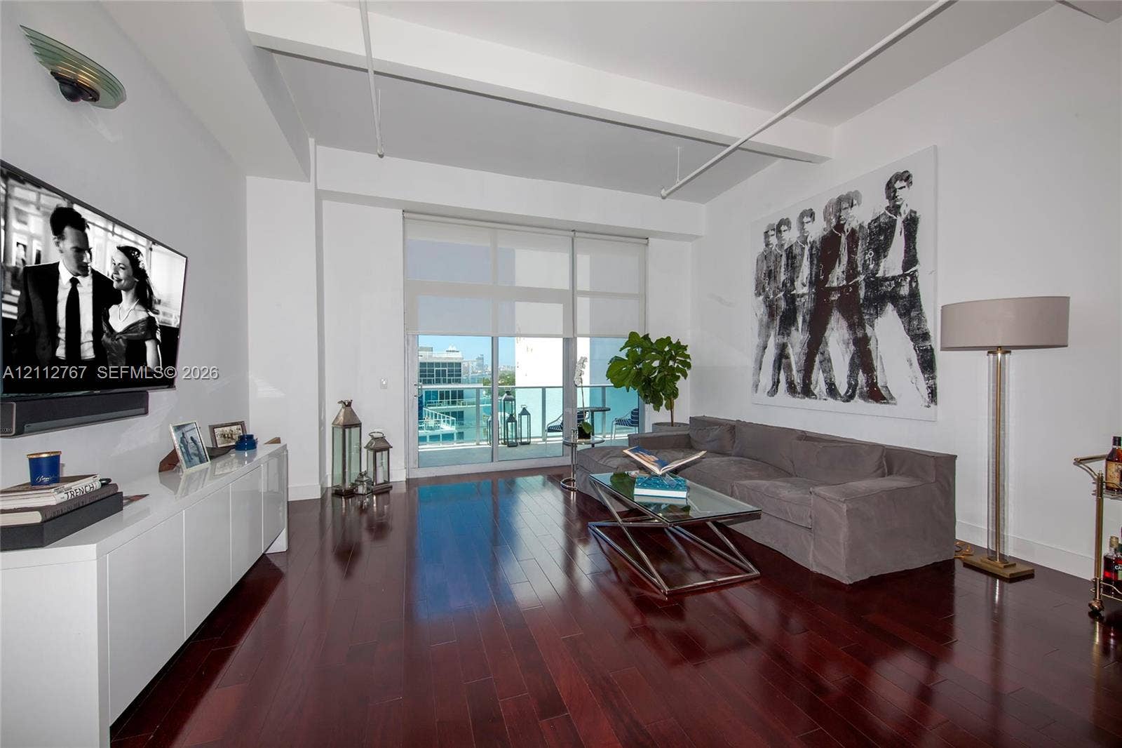 201 Aqua Avenue, #1004, Miami Beach, Miami Beach, FL 33141 Photo 2