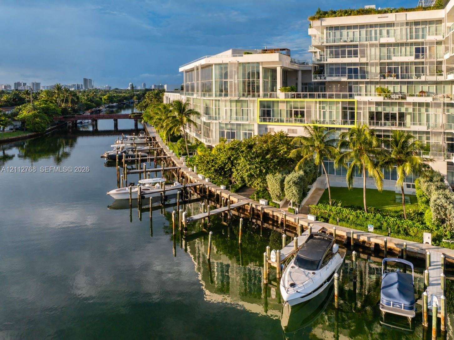 4701 N Meridian Avenue, #304, Miami Beach, FL 33140 Photo 27