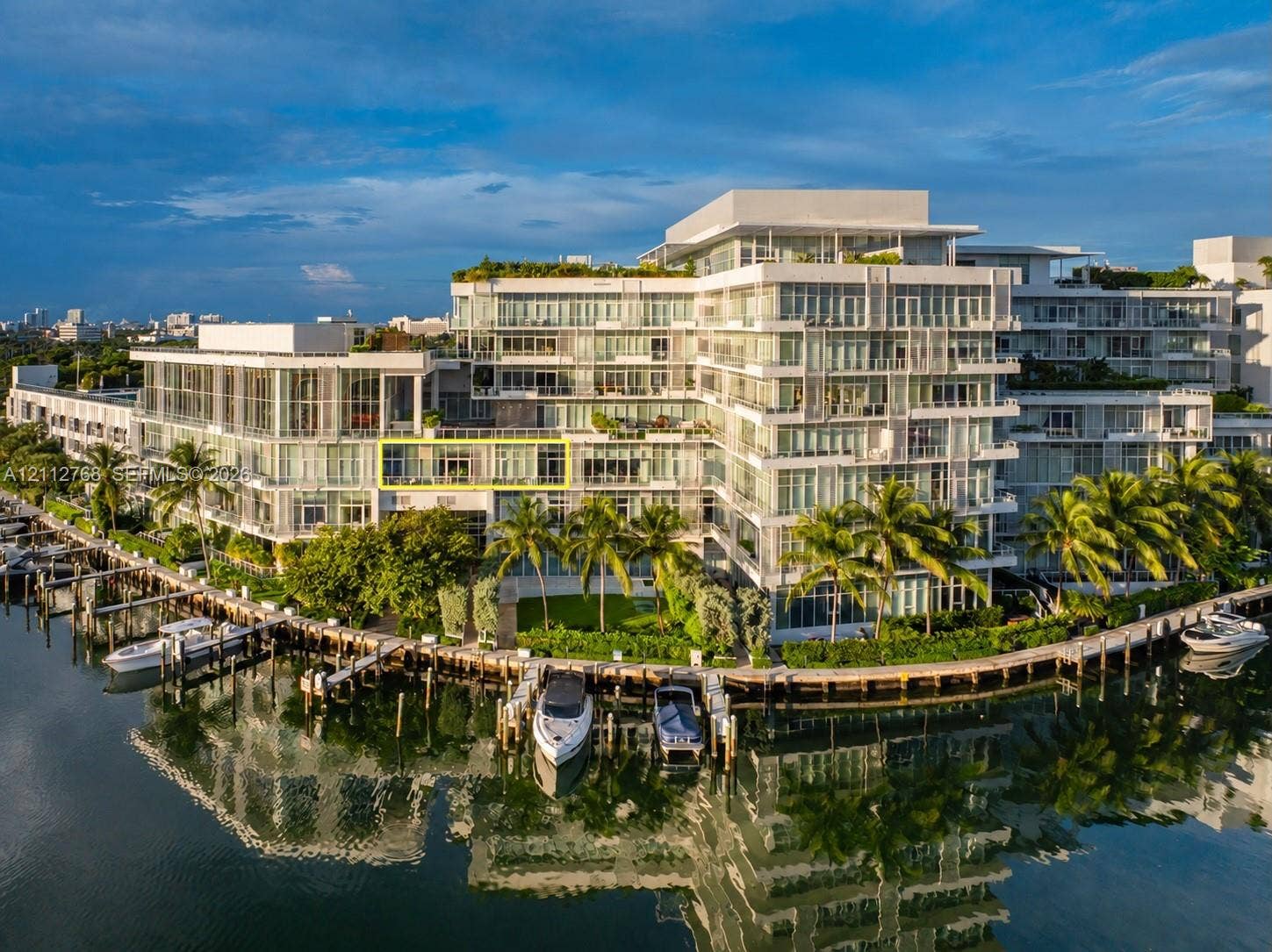 4701 N Meridian Avenue, #304, Miami Beach, FL 33140 Photo 28