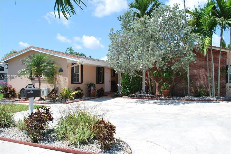 Property photo for 9990 Marlin Road, Cutler Bay, FL