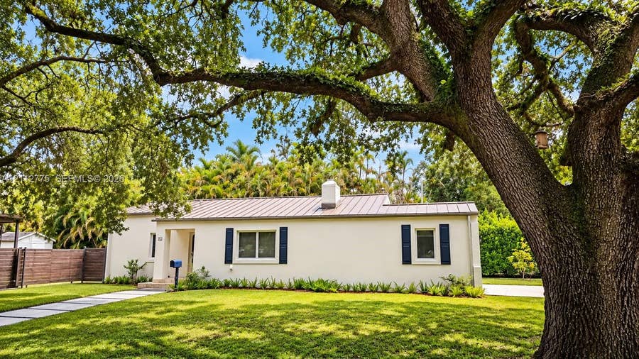 Property photo for 295 De Leon Drive, Miami Springs, FL