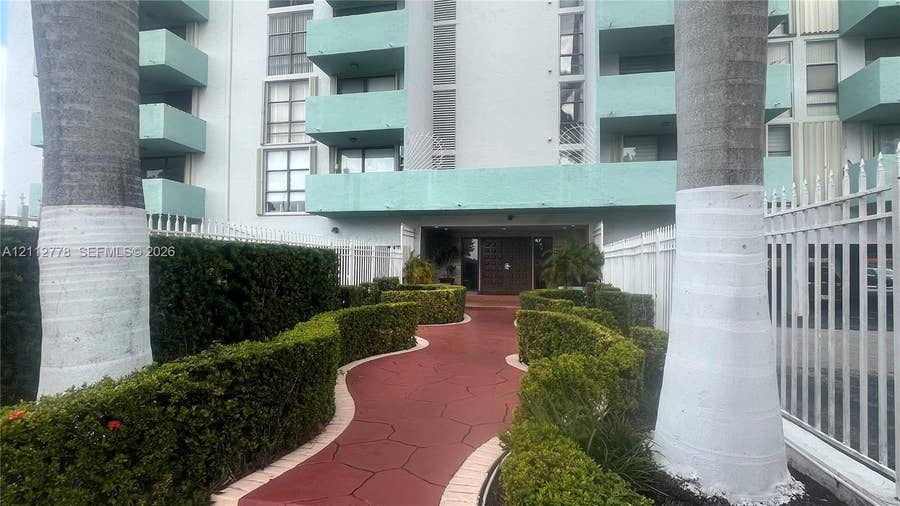 Property photo for 1825 W 44th Place, #302, Hialeah, FL