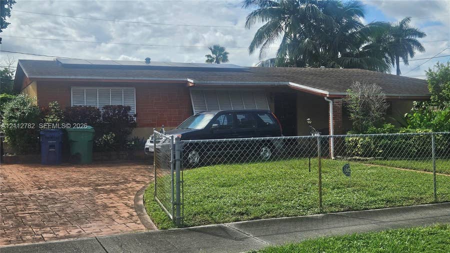 Property photo for 140 NE 175th Street, Miami, FL