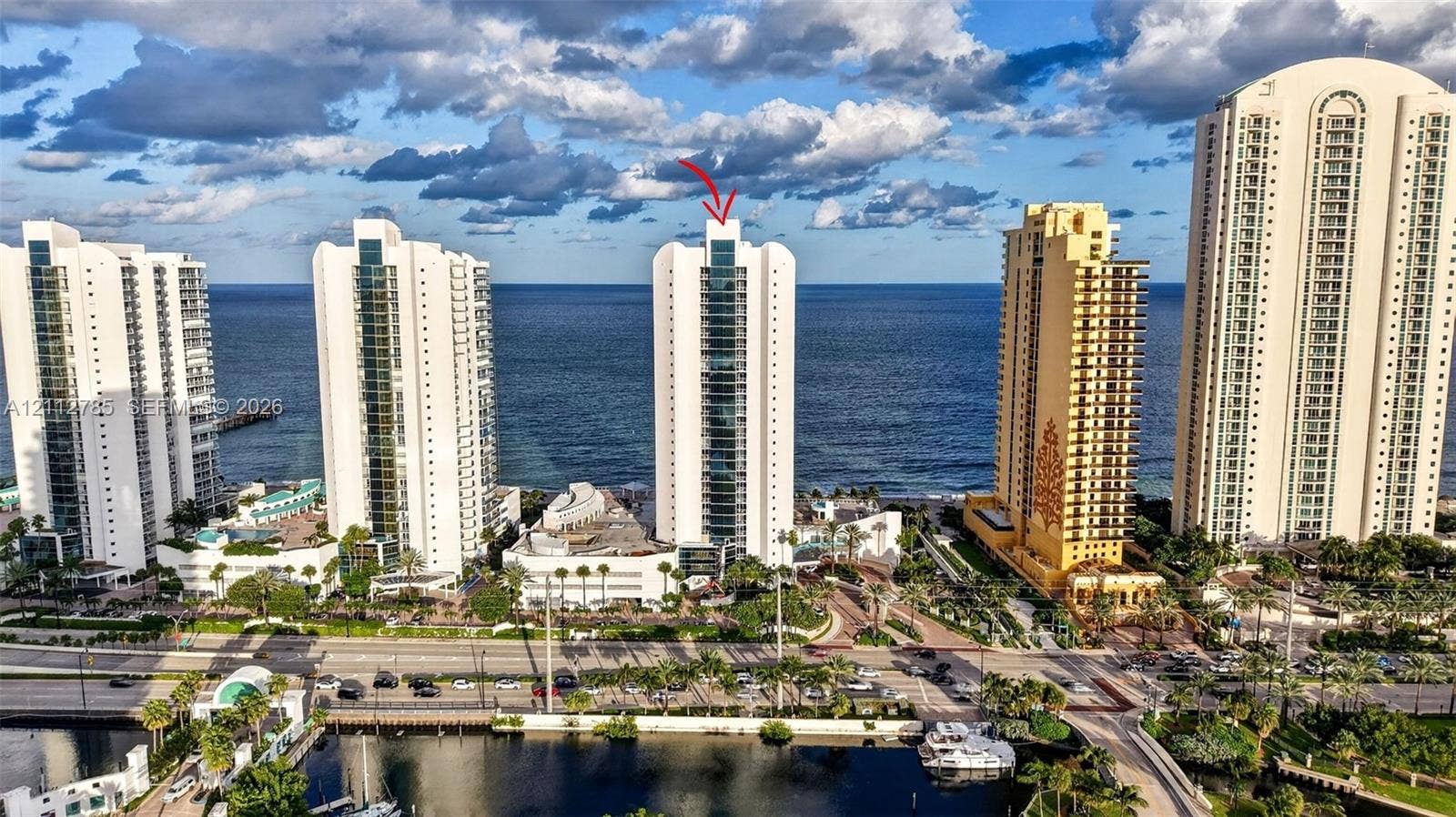 16425 Collins Avenue, #2016, Sunny Isles Beach, FL 33160 Photo 82