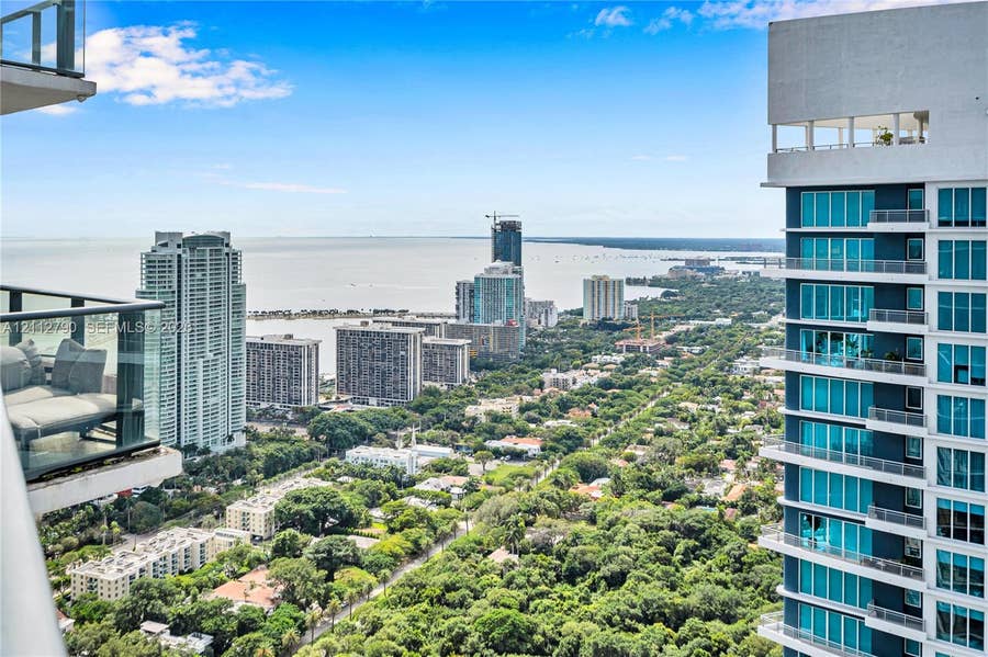 Property photo for 1300 S Miami Avenue, #PH5008, Miami, FL