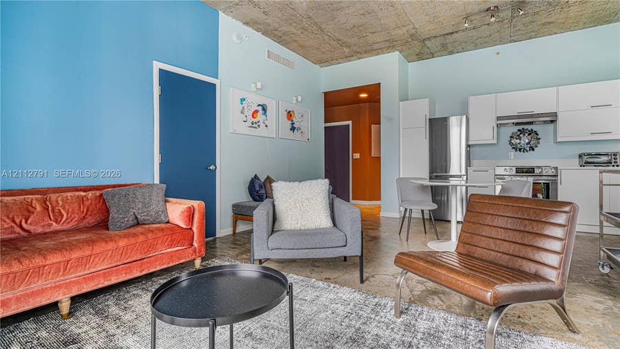 Property photo for 133 NE 2nd Avenue, #601, Miami, FL