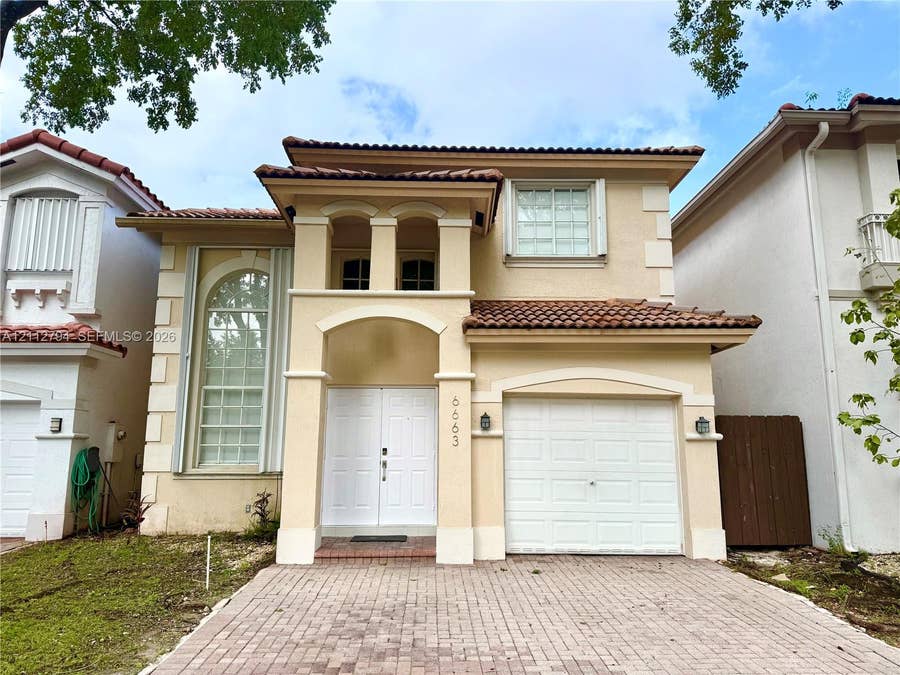 Property photo for 6663 NW 107th Place, #0, Doral, FL