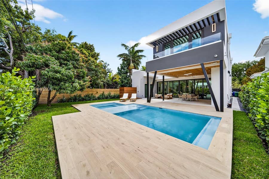 Property photo for 609 SW 24th Road, Miami, FL