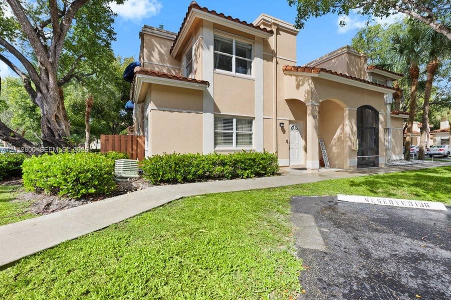 Property photo for 599 Racquet Club Road, #68-17, Weston, FL