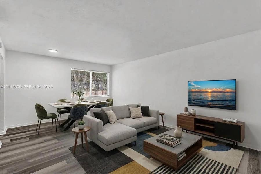 Property photo for 1000 NW 95th Terrace, #101, Miami, FL