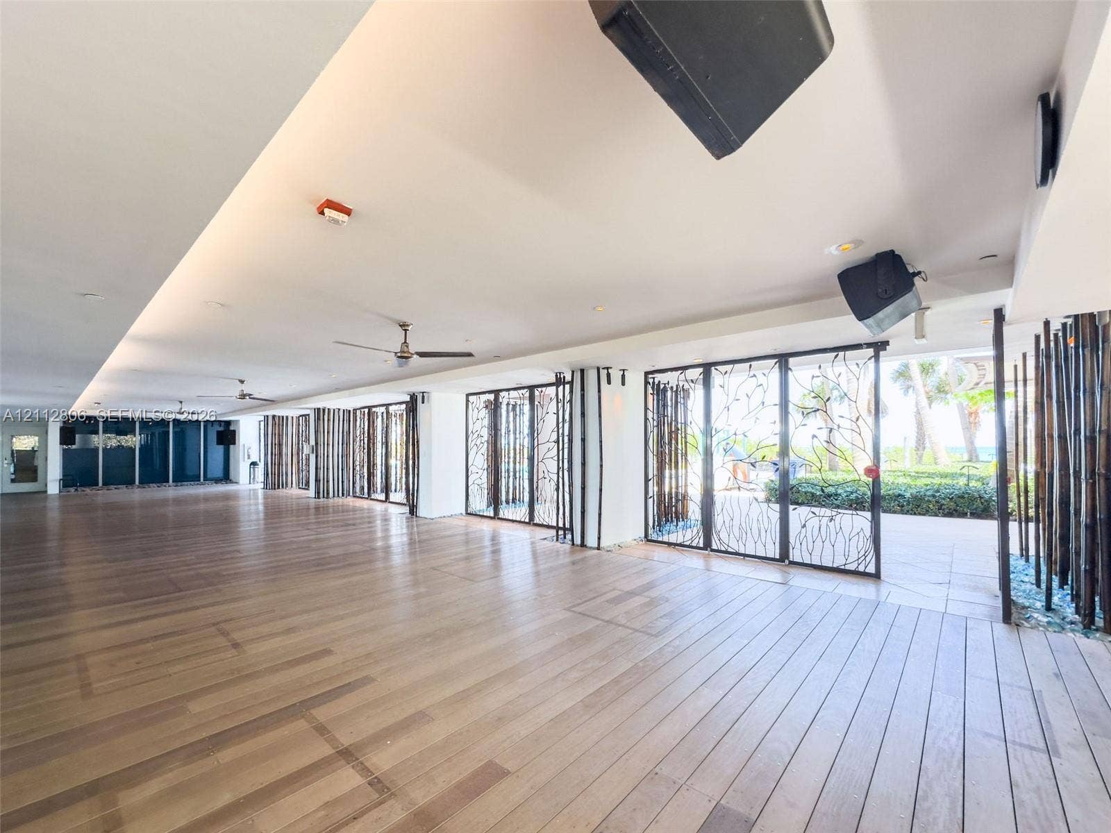 One Year of Carillon Wellness Resort Amenity Access Included! Resort amenities are conveniently located next door to 6767 Collins Ave.