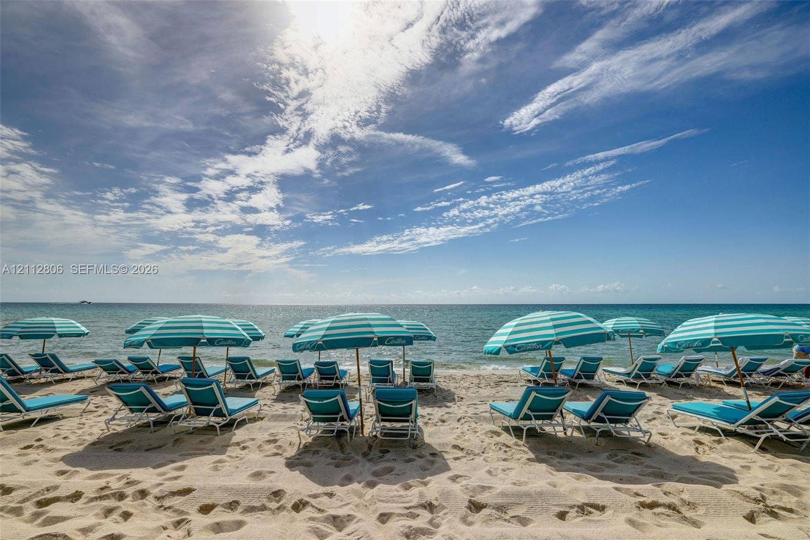 One Year of Carillon Wellness Resort Amenity Access Included! Resort amenities are conveniently located next door to 6767 Collins Ave.