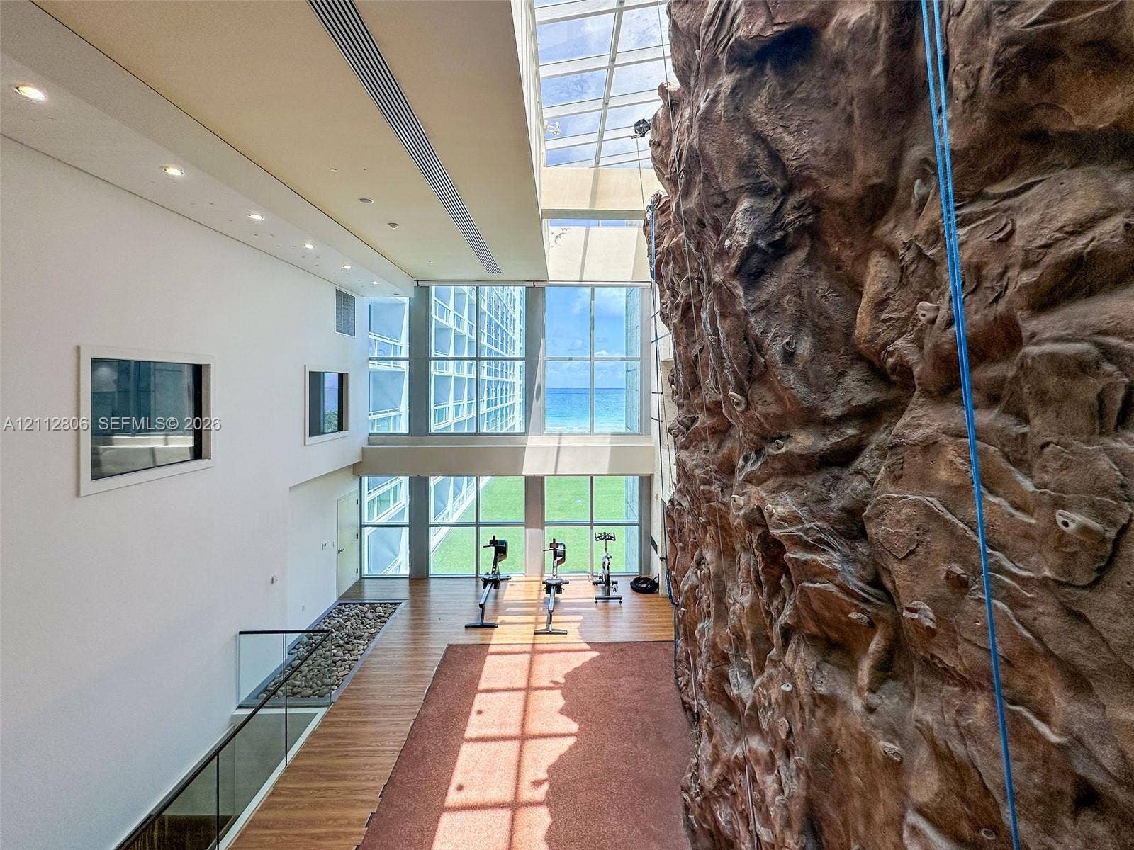 One Year of Carillon Wellness Resort Amenity Access Included! Resort amenities are conveniently located next door to 6767 Collins Ave.