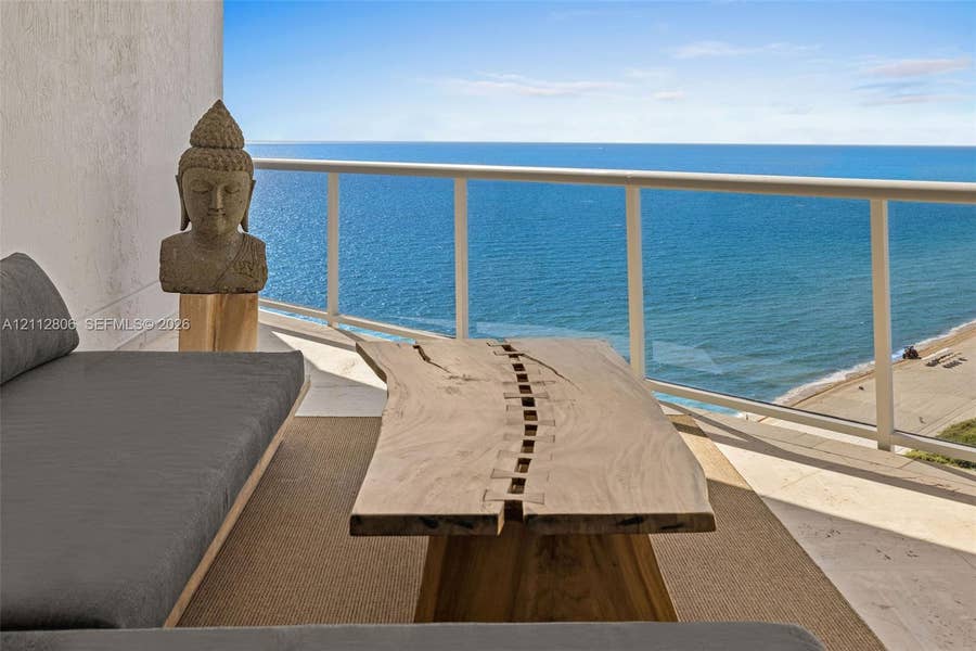 Property photo for 6767 Collins Avenue, #2206, Miami Beach, FL