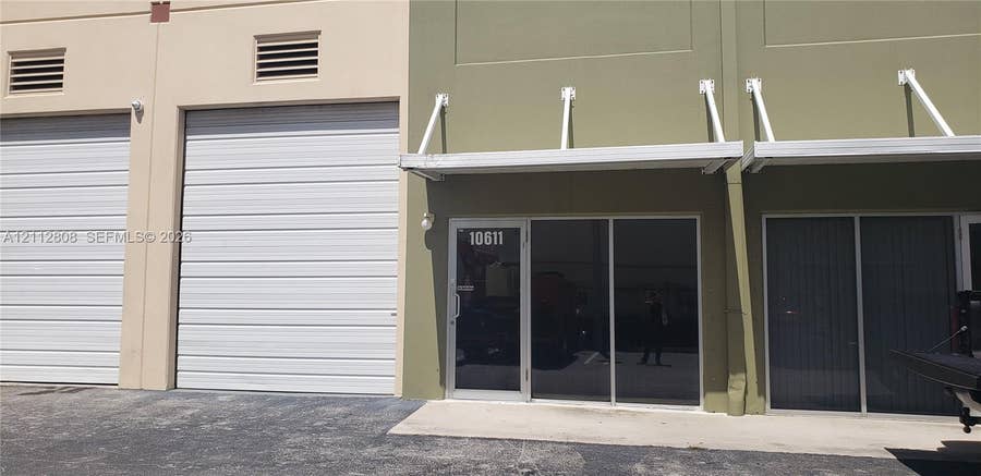 Property photo for 10601 NW 122nd Street, #4, Medley, FL