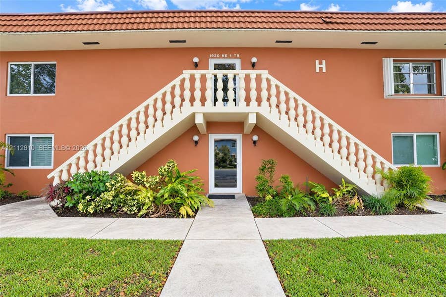 Property photo for 1920 NE 1st Terrace, #107H, Wilton Manors, FL