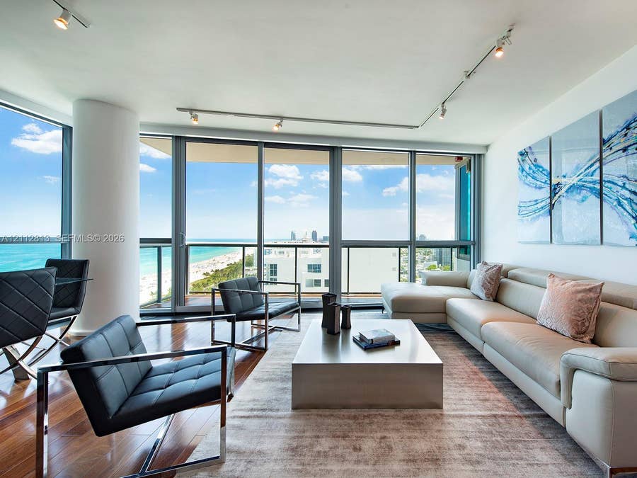 Property photo for 101 20th Street, #2704, Miami Beach, FL