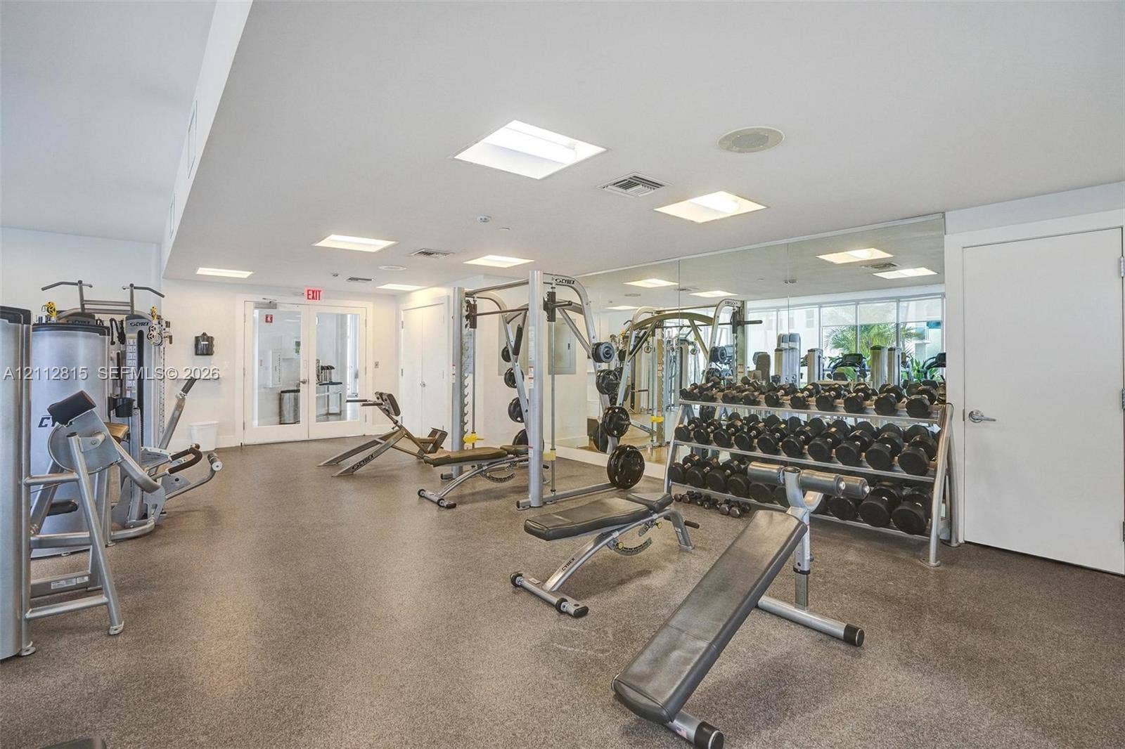20281 E Country Club Drive, #615, Aventura, FL 33180 Photo 18