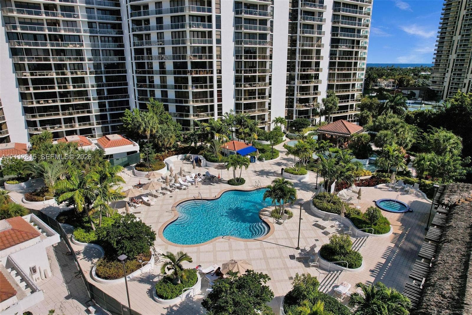 20281 E Country Club Drive, #615, Aventura, FL 33180 Photo 14