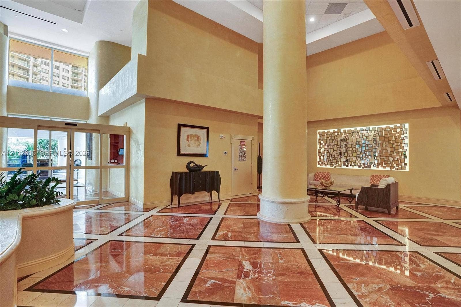 20281 E Country Club Drive, #615, Aventura, FL 33180 Photo 42